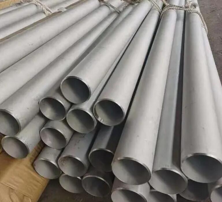 隆昌304不锈钢管